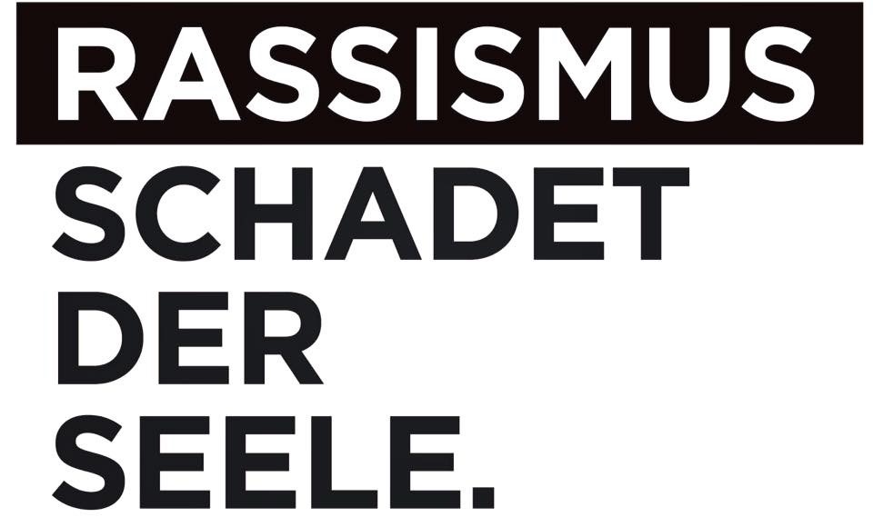 Was tun bei Rassismus?