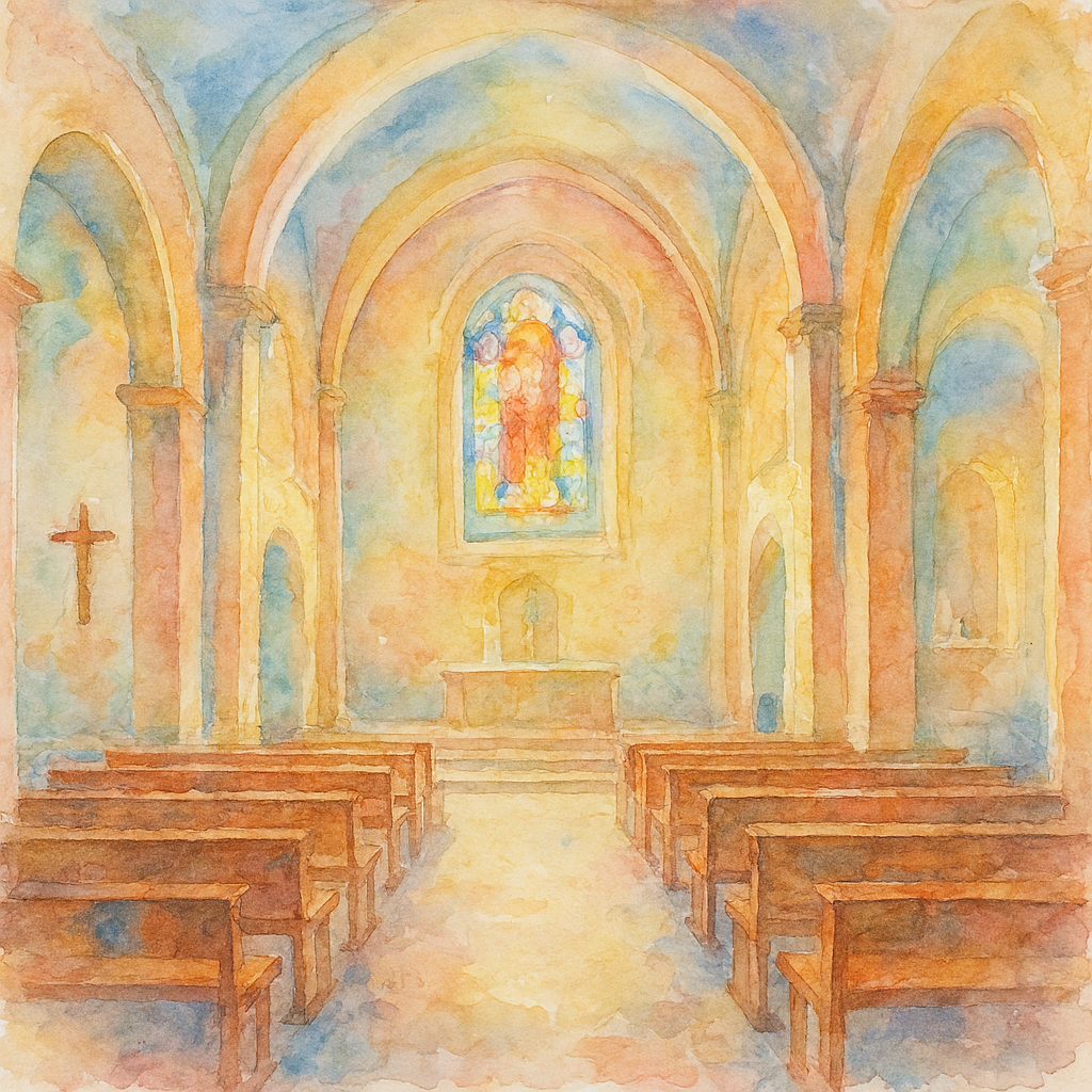 Vom Weniger zum Wesentlichen