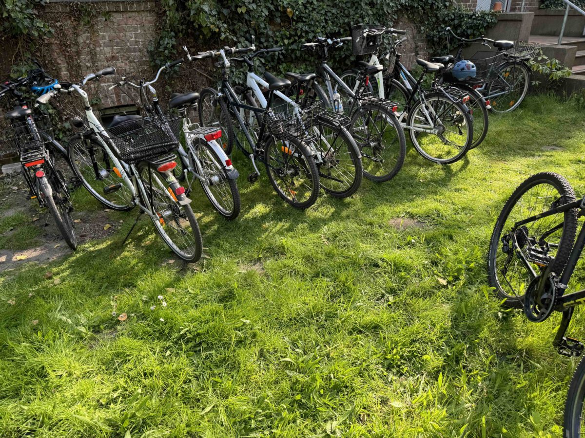 Stadtradeln 2026 – Gemeinsam in die Pedale treten für ein besseres Klima!