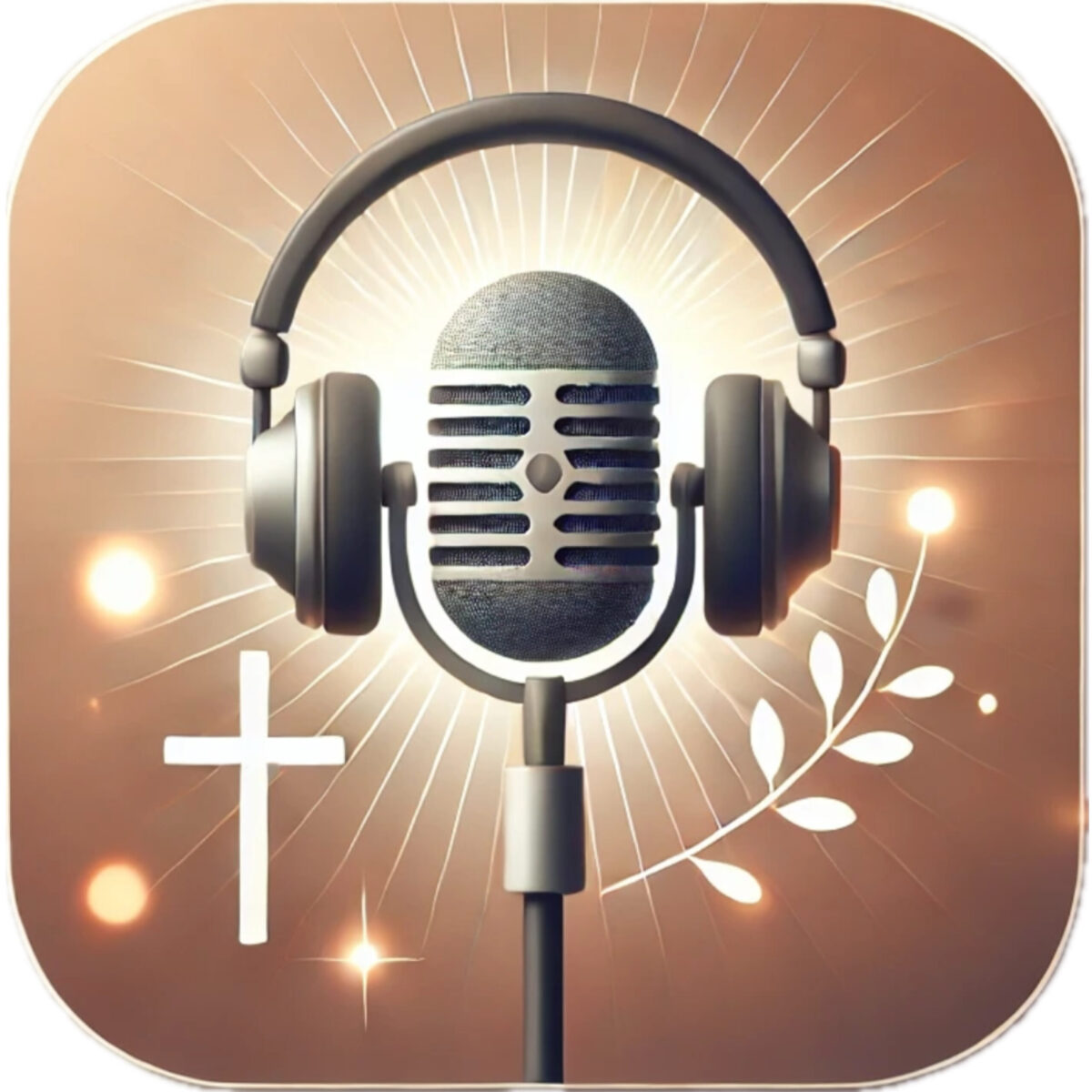 Podcasts jeden Sonntag neu
